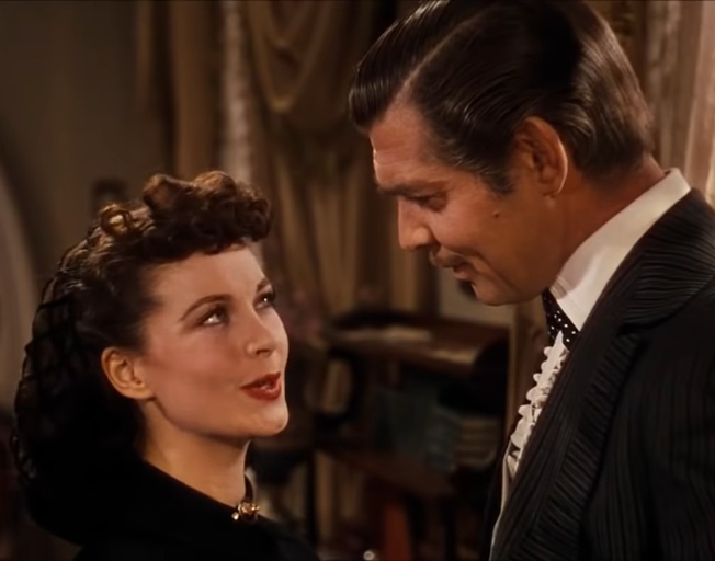 ‘Gone With the Wind’ Tops at Amazon