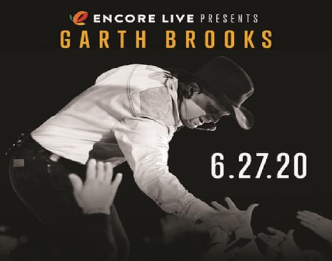 Here’s What You Need To Know For The ONE NIGHT ONLY Garth Brooks Drive-In Concert EVENT