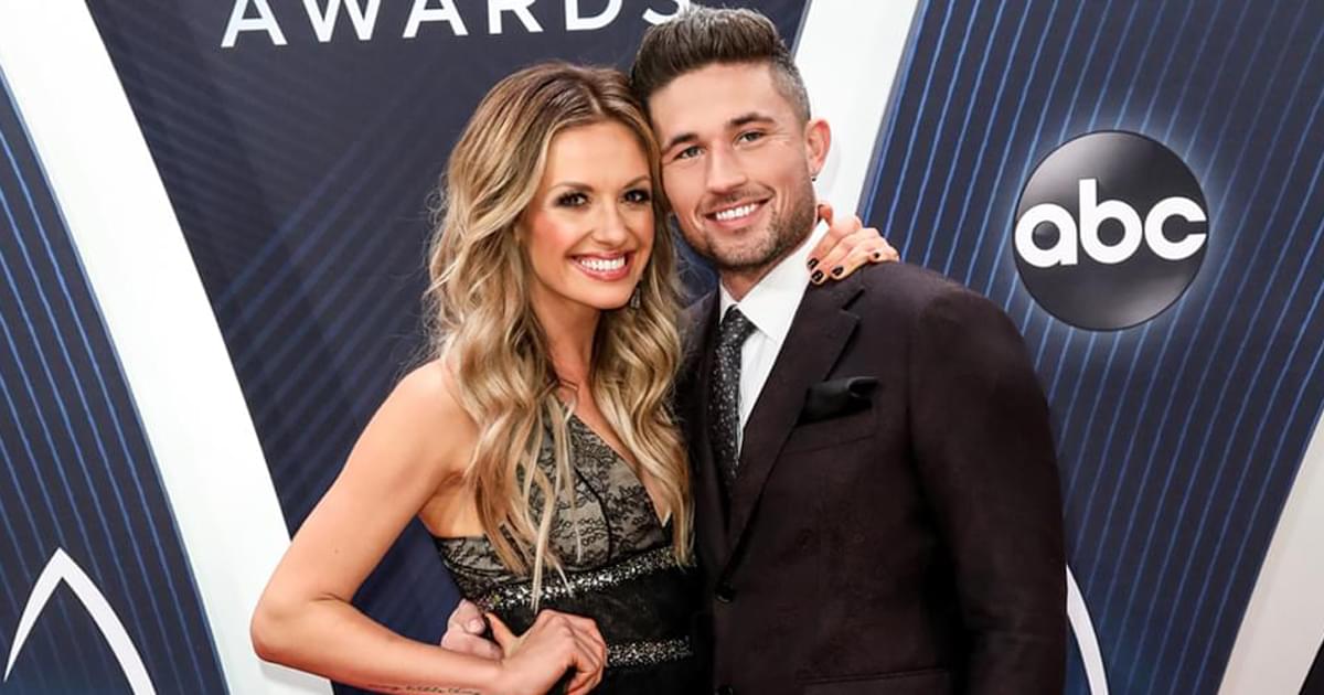 Carly Pearce Files for Divorce From Michael Ray