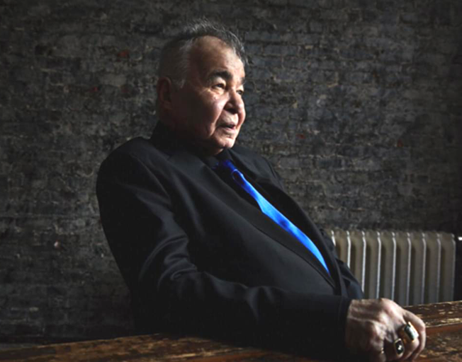 John Prine Posthumously Named First Honorary Poet Laureate of Illinois