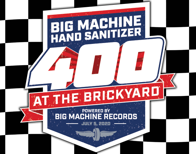 NASCAR Headed to Indianapolis for the Brickyard 400