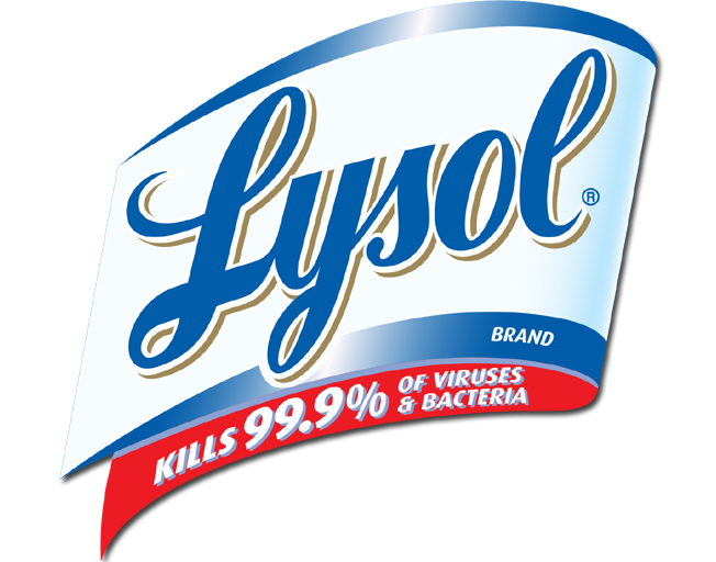 EPA Finds 2 Lysol Products Kill New Coronavirus on Surfaces