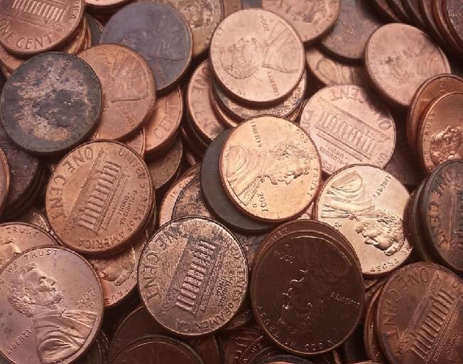 Kroger Stops Giving Customers Change amid Coin Shortage