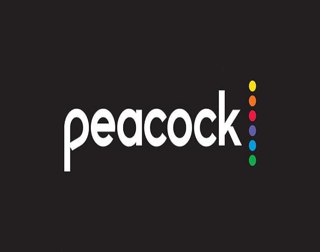 Stream NBCUniversal’s Peacock For Free