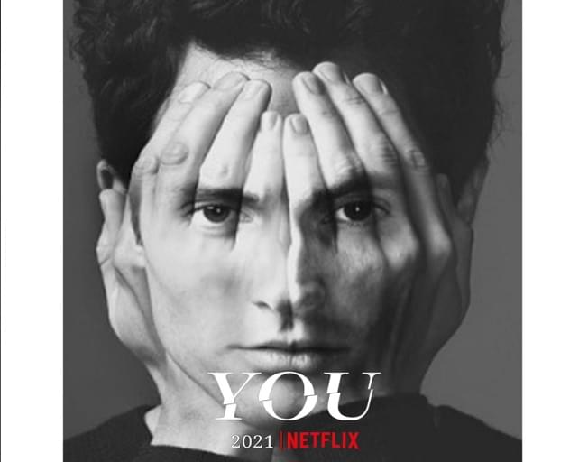 Netflix Confirms ‘YOU’ Season 3 Is Coming In 2021