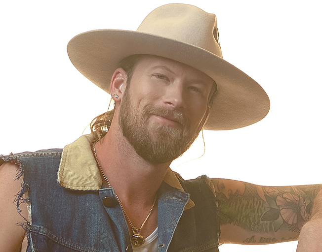Florida Georgia Line’s Brian Kelley Calls Every Room in His New House His Favorite