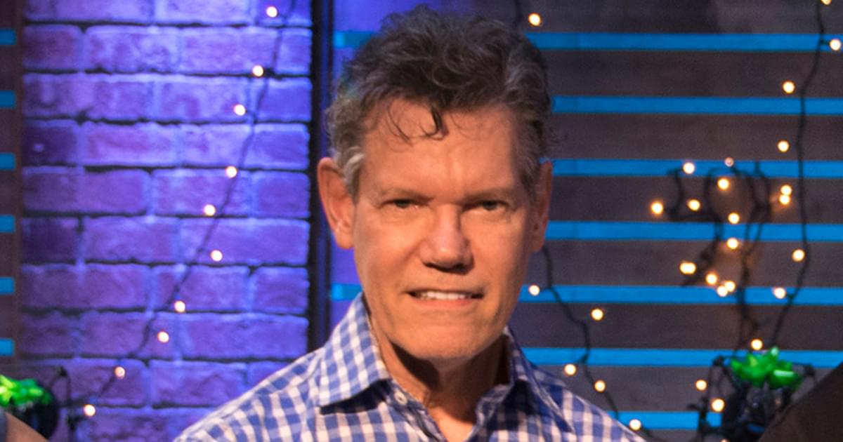 Randy Travis to Release New Single, “Fool’s Love Affair”