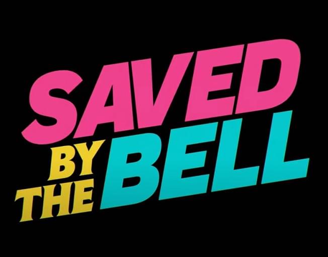 New ‘Saved by the Bell’ Trailer Brings Back Jesse’s Caffeine Pills
