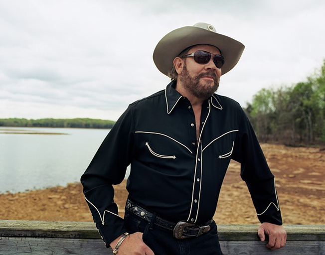 Hank Williams Jr., Marty Stuart Joining Country Music Hall of Fame