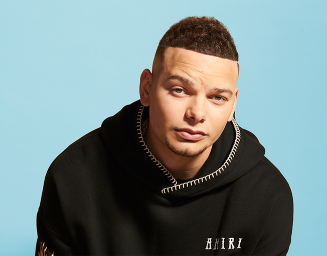 Kane Brown Describes New EP ‘MixTape Vol.1’ Track by Track