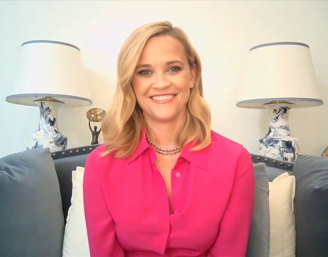 Reese Witherspoon Producing Country Music Competition Series