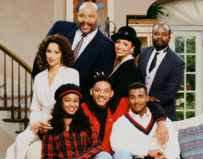 HBO Max Preps ‘The Fresh Prince of Bel-Air’ Unscripted Reunion Special