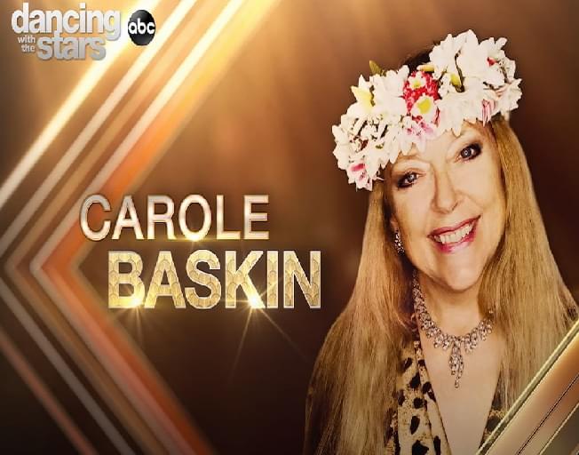 It’s True! ‘Tiger King’s’ Carole Baskin IS Joining Dancing With The Stars