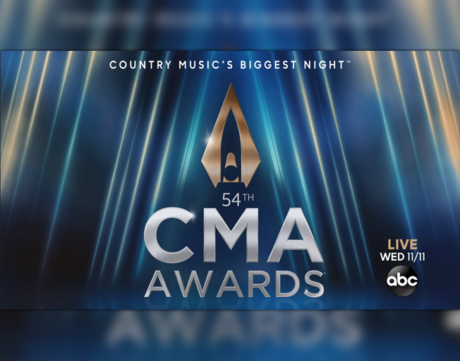 2020 CMA Awards to Take Place Without an Audience