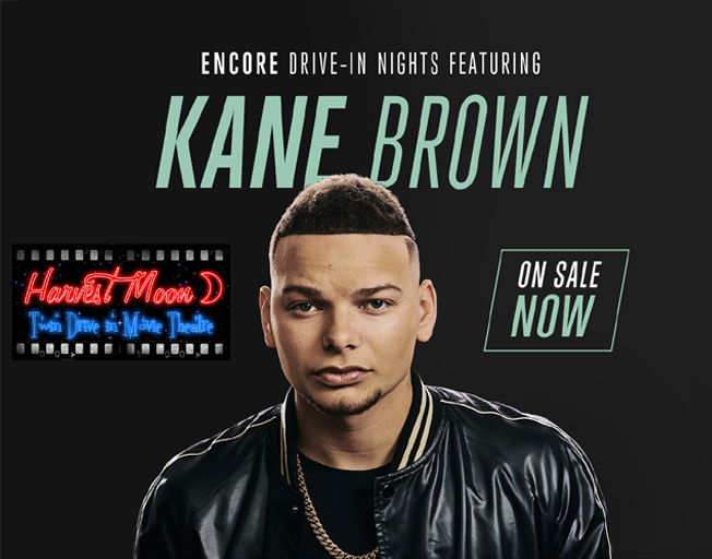 Win a “Car Load” of Tickets to Kane Brown with B104