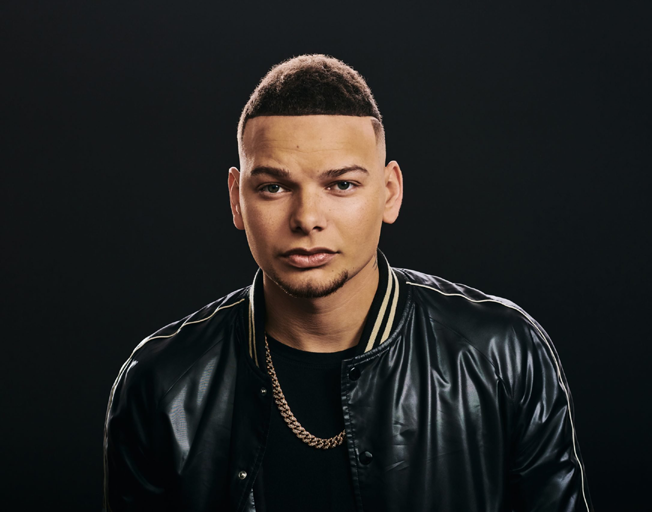 Watch Kane Brown & Restless Road Tribute Randy Travis With Performance Medley Of Hits