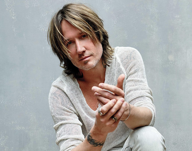 Keith Urban Talks More About Collaborating with Pink