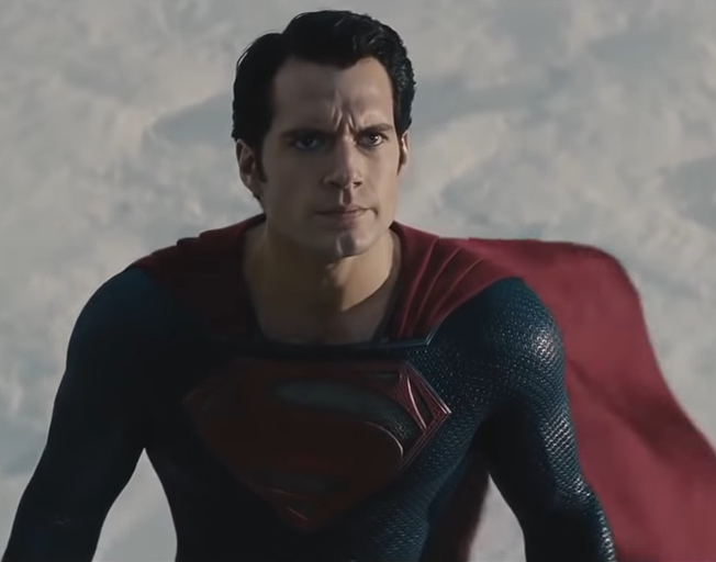 Henry Cavill Returning As Superman