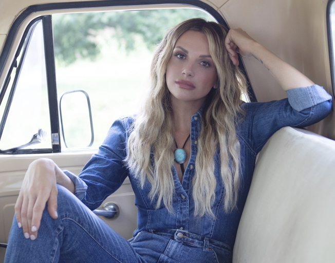 31 Years of Dreams are Coming True for Carly Pearce