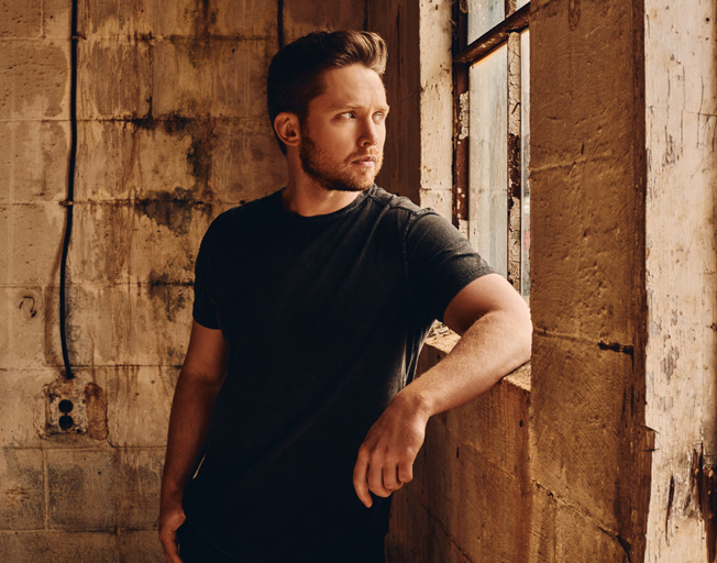 Get to Know New Country Star Jameson Rodgers [VIDEO]