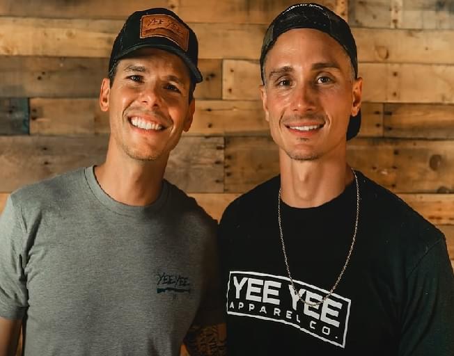 Watch Granger Smith’s Brother Tyler Tonight On The Bachelorette