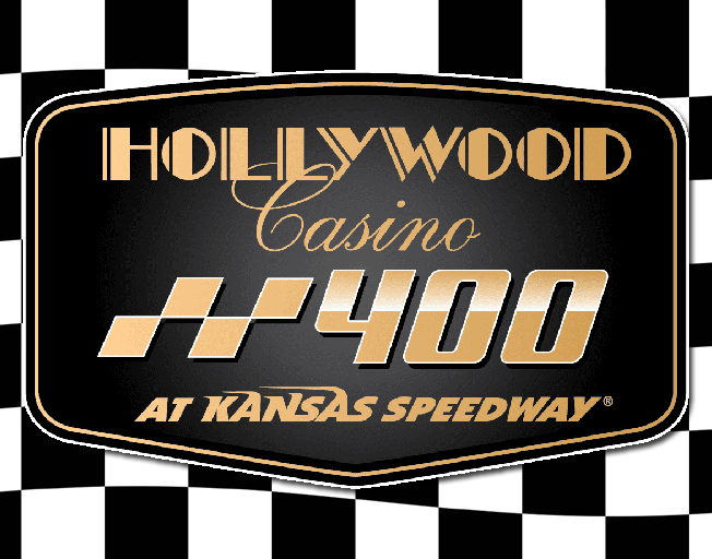 NASCAR Round of Eight Begins at Kansas Speedway