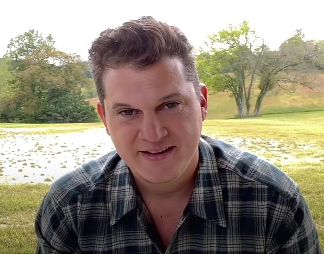 Jon Pardi Teams Up With CMT for Digital Series “Pardi Time” [VIDEO]