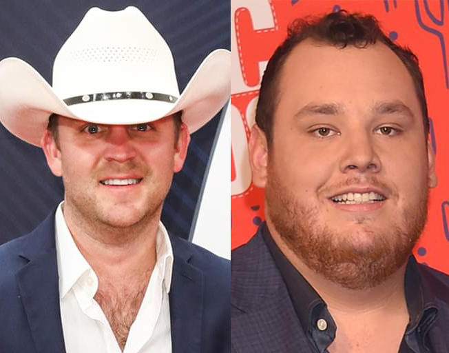 Justin Moore, Luke Combs and More Country Stars Talk Halloween and Costumes
