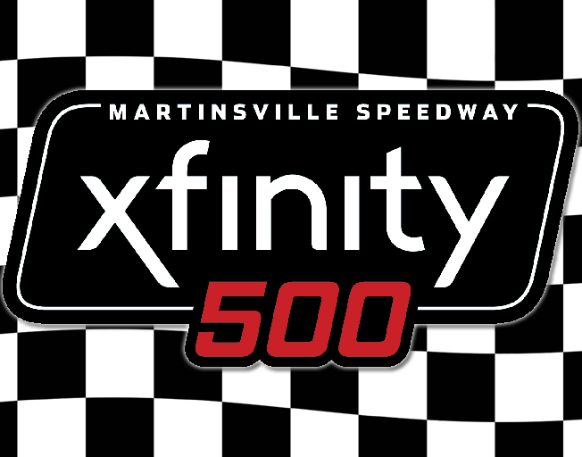 One Race, Three Open Spots and NASCAR is Goin’ Short Trackin’ at Martinsville