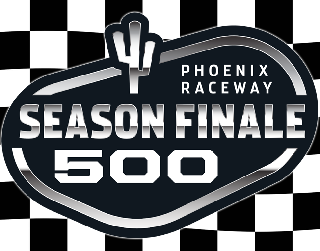 2020 NASCAR Cup Series Championship to be Determined at Phoenix Sunday