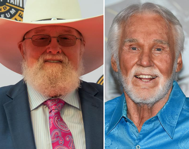 Charlie Daniels, Kenny Rogers  Tributes Will Take Place at CMAs