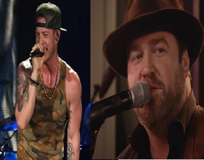 Lee Brice and FGL’s Tyler Hubbard Test Positive For COVID-19 Ahead of CMA Awards