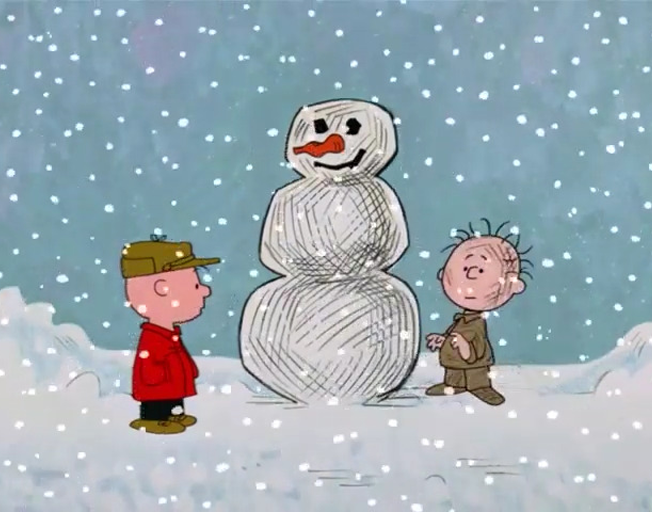 Charlie Brown Thanksgiving and Christmas Special Will Air on TV After All