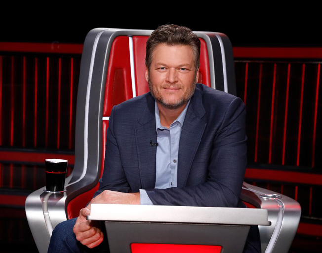 Who Is Blake Shelton Taking to The Season 19 Finals on ‘The Voice’ from Team Blake? [VIDEOS]