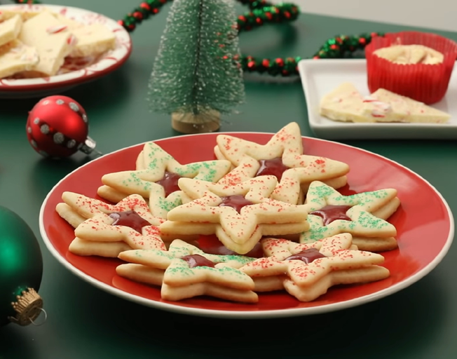 Dishing Out Deliciousness: New Survey Ranks America’s Most Popular Holiday Cookies