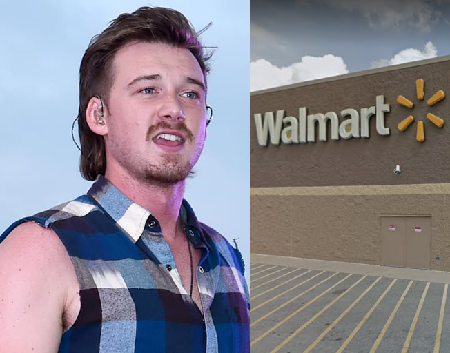 Walmart Issues Apology To Morgan Wallen Following Album Leak: “We Are Deeply Apologetic”