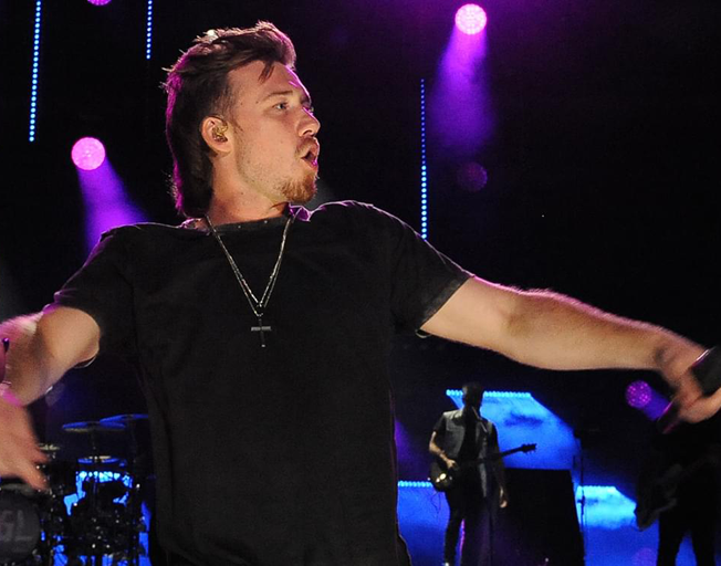 Morgan Wallen Breaks Two Records Previously Held By Luke Combs And Carrie Underwood