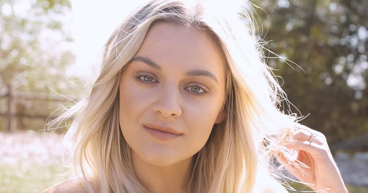 Kelsea Ballerini Sings About the Woes of Dry January