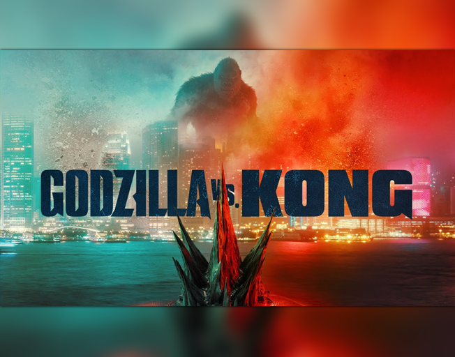 Epic ‘Godzilla vs Kong’ Trailer Released [VIDEO]