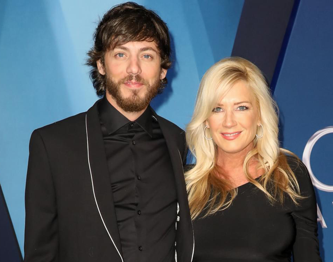 Chris Janson Shares Romantic Gesture He Did as Valentine’s Day is Coming