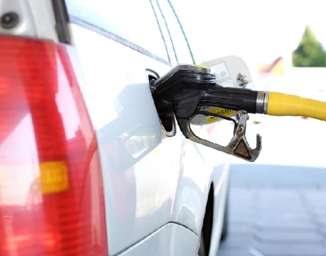 Gas Prices Expected To Jump Thanks To Winter Storm