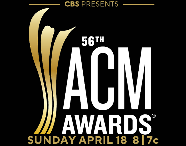 And the 2021 ACM Nominees are…