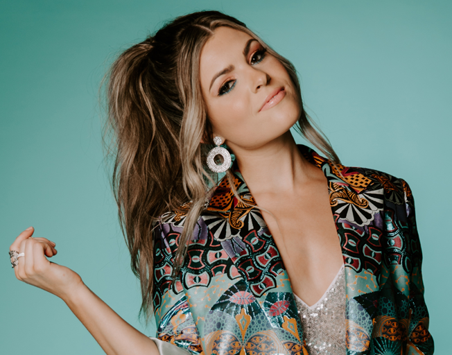 Tenille Arts Explains Emotional Reaction to Hearing Her song on the Radio [VIDEO]