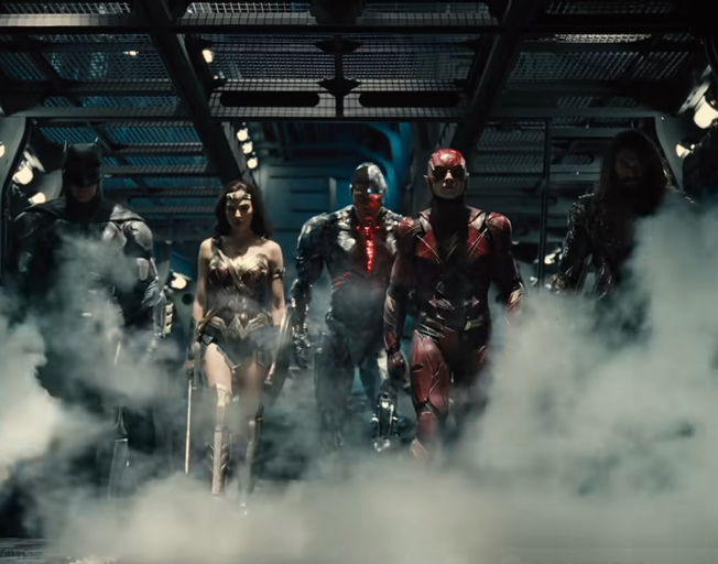 ‘Justice League’ Gives HBO Max A Win In The Streaming Wars