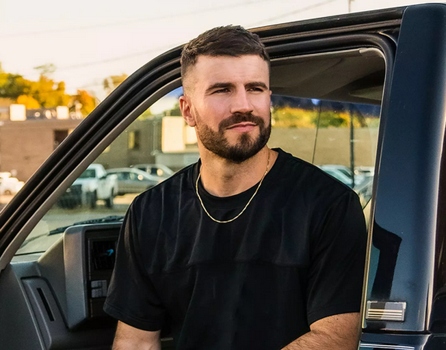 Sam Hunt’s Wife Files For Divorce and Withdraws It Hours Later