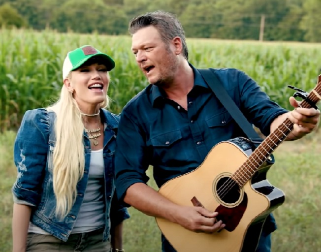 Are Blake Shelton and Gwen Stefani Actually Getting Married This Summer?