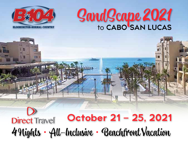 “SandScape 2021” to CABO with Direct Travel