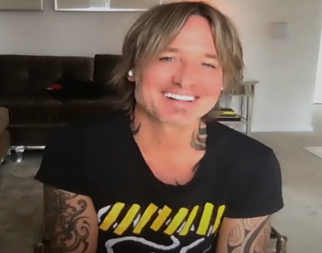 What Was The Worst Gig Keith Urban Ever Had?