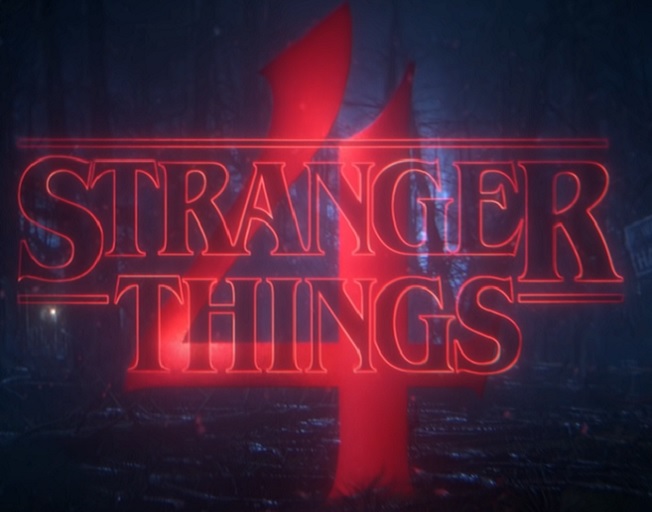 Watch the New Trailer for Stranger Things, It’s INSANE