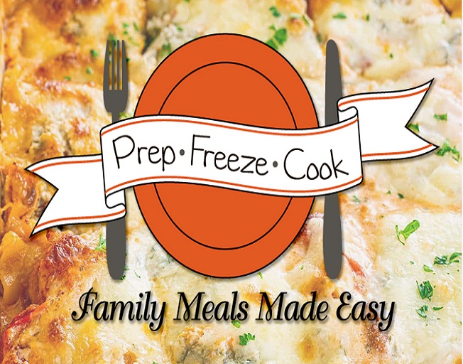 Win $25 to Prep Freeze Cook As a B104 Insider